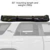 23Zero Peregrine PRO 180° Compact + Bracket Kit 2