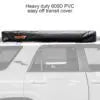 23Zero Peregrine PRO 180° Compact + Bracket Kit 2