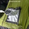 Walkabout 62 2.0 now with Heater/Cooler Port