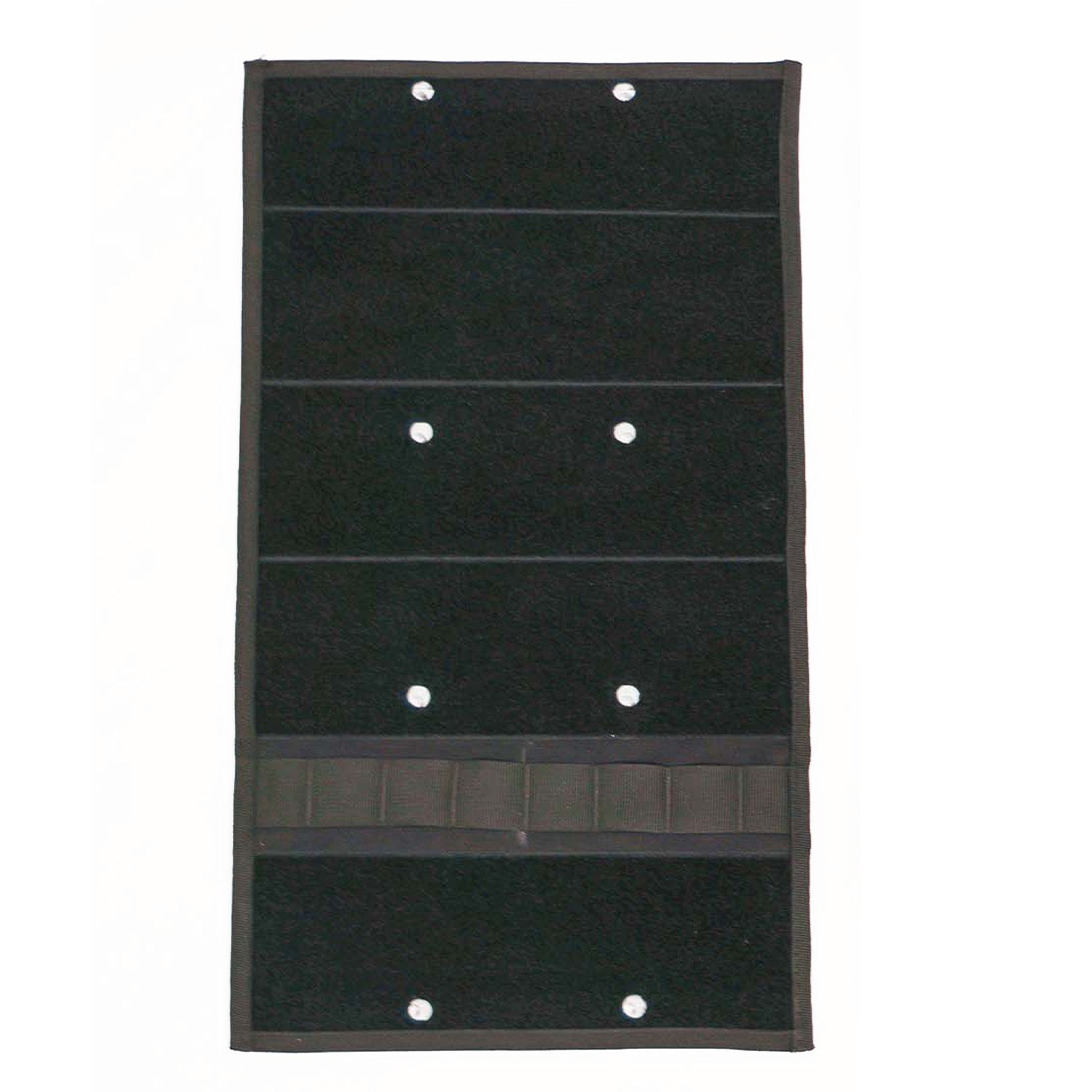 Up-Cycled 90L Organizing Panel (Loop Side)