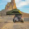 Walkabout 62 2.0 now with Heater/Cooler Port