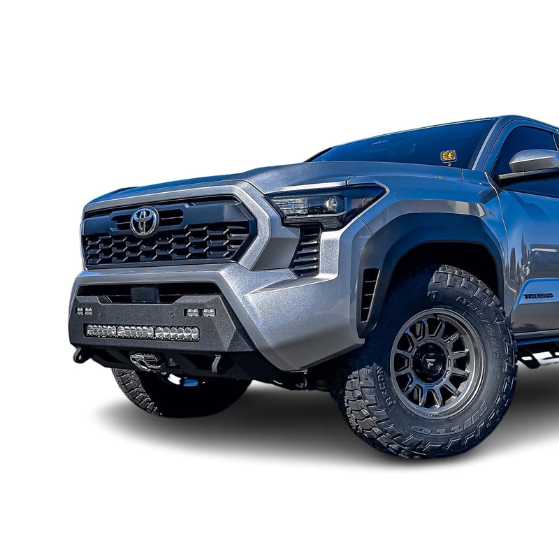 2024+ TOYOTA TACOMA PROLITE BUMPER