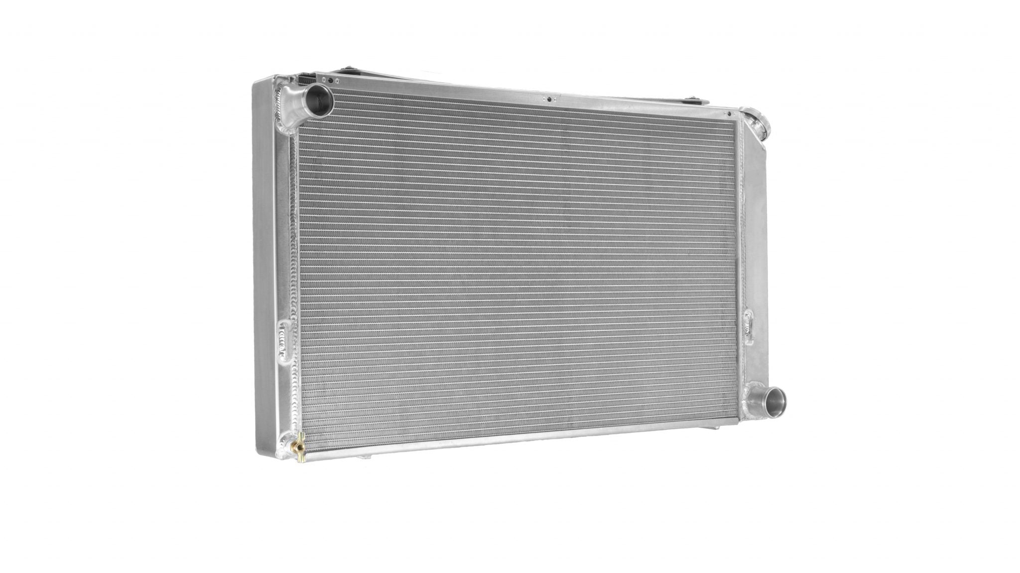 Chevrolet Camaro 70-81 SB/BB Single Pass Radiator C&R Racing