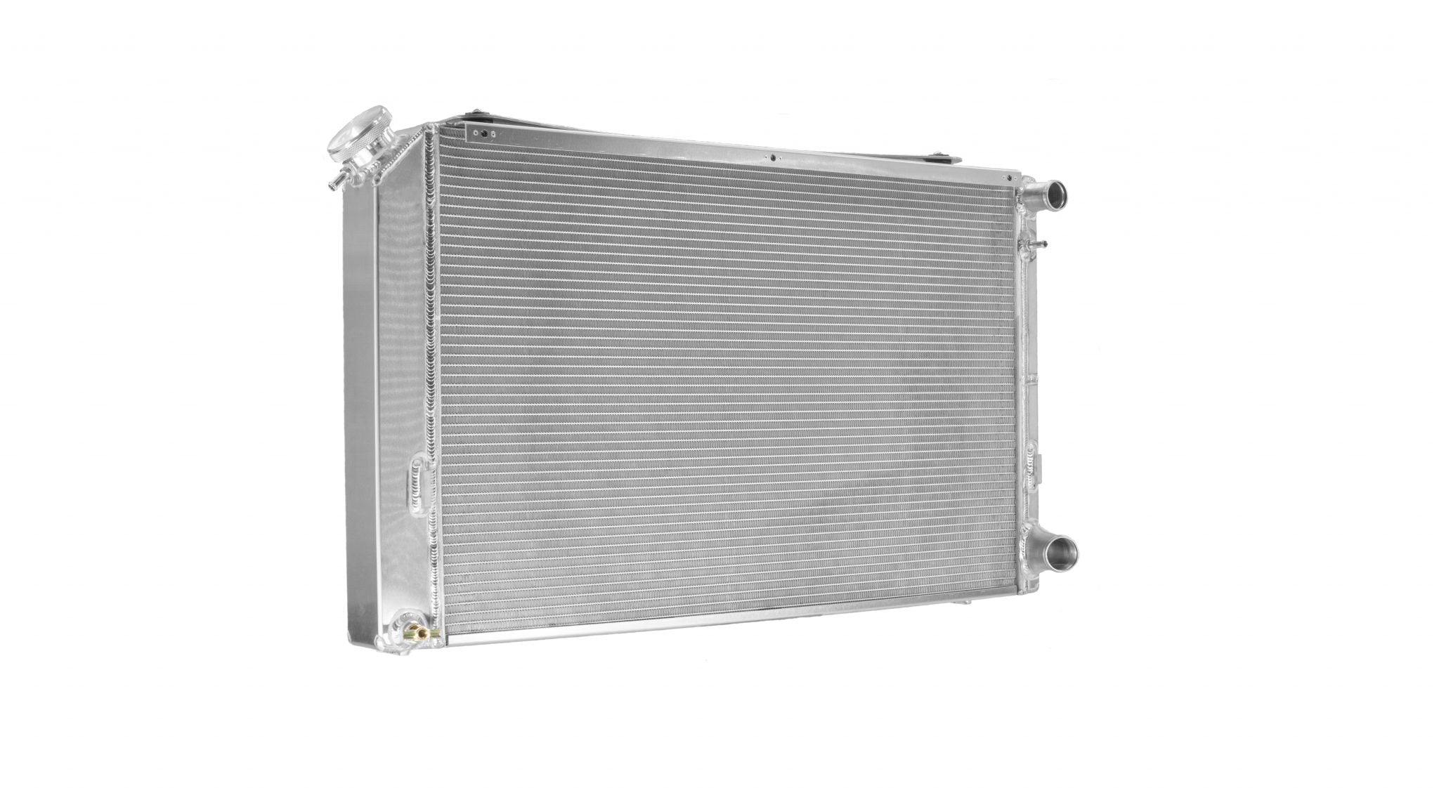 Chevrolet Camaro 70-81 LS Double Pass Radiator C&R Racing