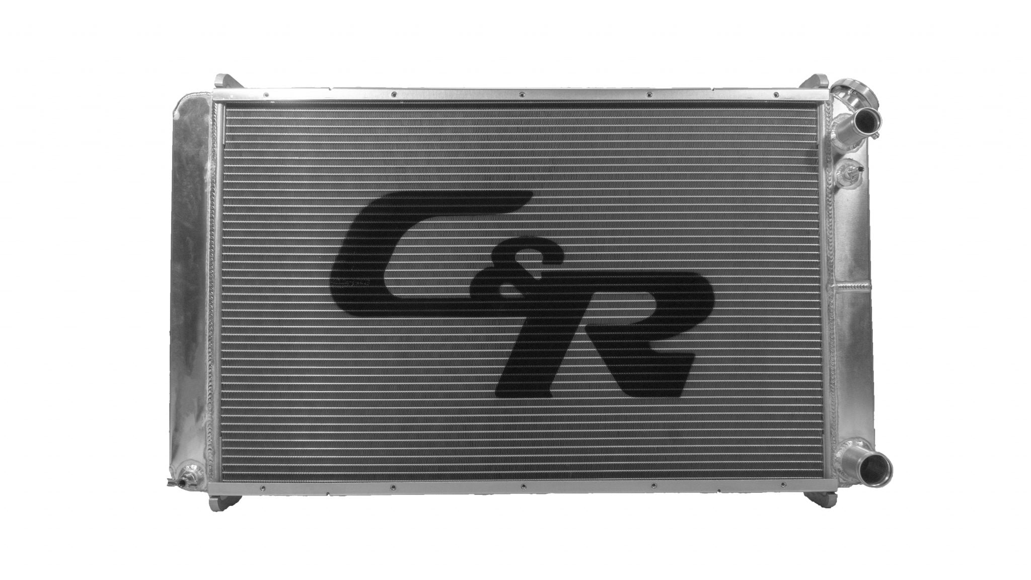 Chevrolet C10 Truck 73-87 SB/BB Radiator C&R Racing