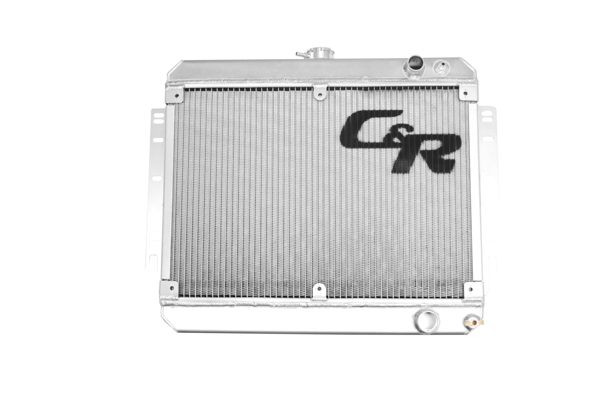 Chevelle El Camino Radiator 64-65 LS Engine CR Racing