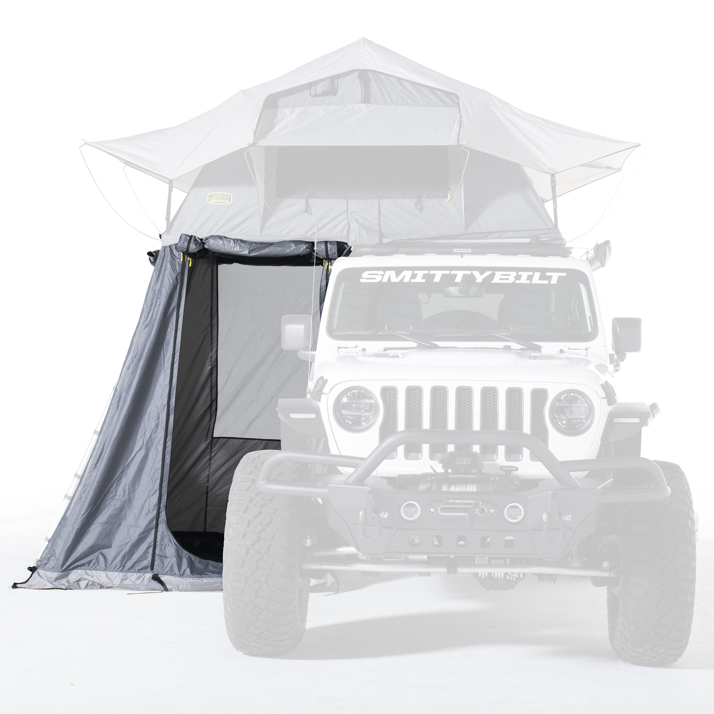 Smittybilt Gen2 Overlander Standard Annex