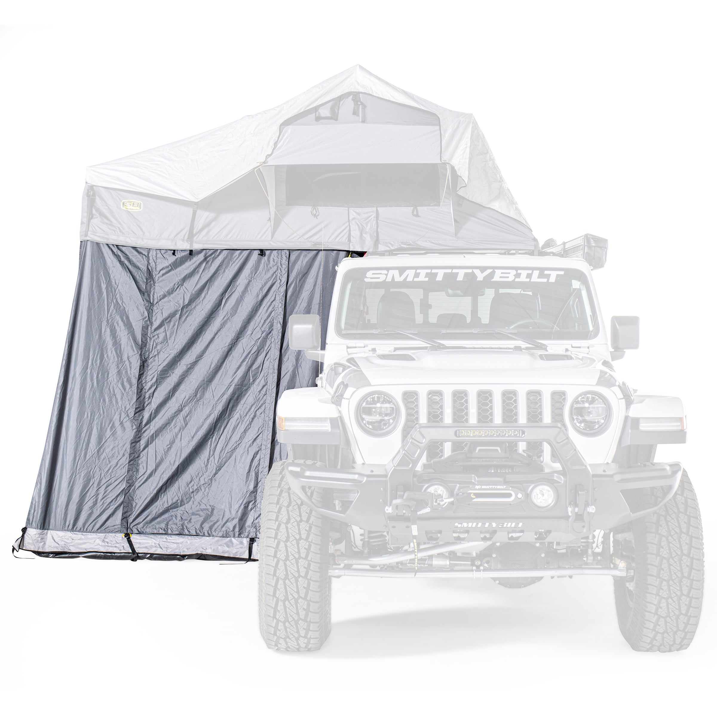 Smittybilt Gen2 XL Tent Annex