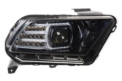 Ford Mustang (10-14) XB LED Headlights
