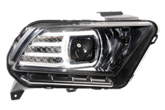 Ford Mustang (10-14) XB LED Headlights