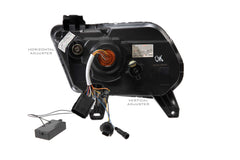 Ford Mustang (10-14) XB LED Headlights