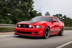 Ford Mustang (10-14) XB LED Headlights