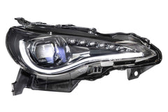FR-S / BRZ / GT86: XB LED Headlights