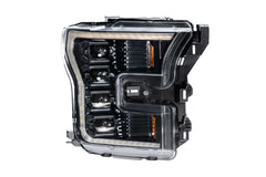 Ford F150 (15-17): XB LED Headlights
