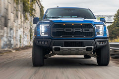 Ford F150 (15-17): XB LED Headlights