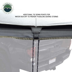 Overland Vehicle Systems Nomadic 270LTE Awning