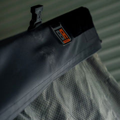 BA TENTS - PACKOUT™ Rooftop Tent (Universal Fit) - Black/Rhinotec Cover + Grey/Org Tent