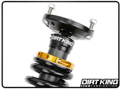 2.0 IFP Coilovers