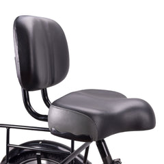 NAKTO Electric Trike S02