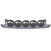 HD Chase Light Mount – Front Curved Pod / Light Bar Mount Chassis Unlimited Inc. 