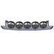 HD Chase Light Mount – Front Curved Pod / Light Bar Mount Chassis Unlimited Inc. 