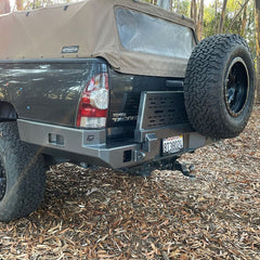 2005-2015 TOYOTA TACOMA SWING OUT REAR BUMPER