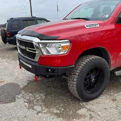 2019-2022 RAM 1500 OCTANE SERIES FRONT BUMPER