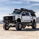2023+ FORD SUPERDUTY F250/F350 OCTANE SERIES FRONT WINCH BUMPER Chassis Unlimited Inc. 