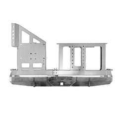 2nd Gen Tacoma Bushmaster Rear Bumper