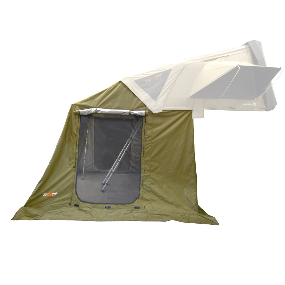 Annex Armadillo A2 Plus (Floor Included)