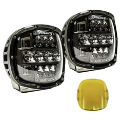 Rigid Industries Adapt XP, pair