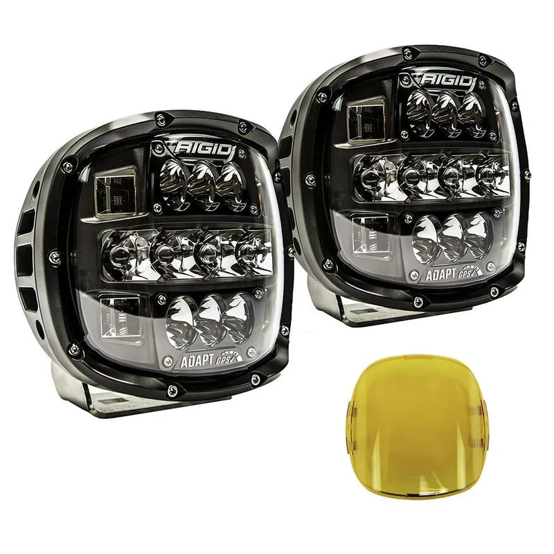 Rigid Industries Adapt XP, pair
