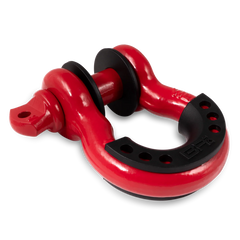 3/4 D-RING WITH ISOLATORS (SINGLE)