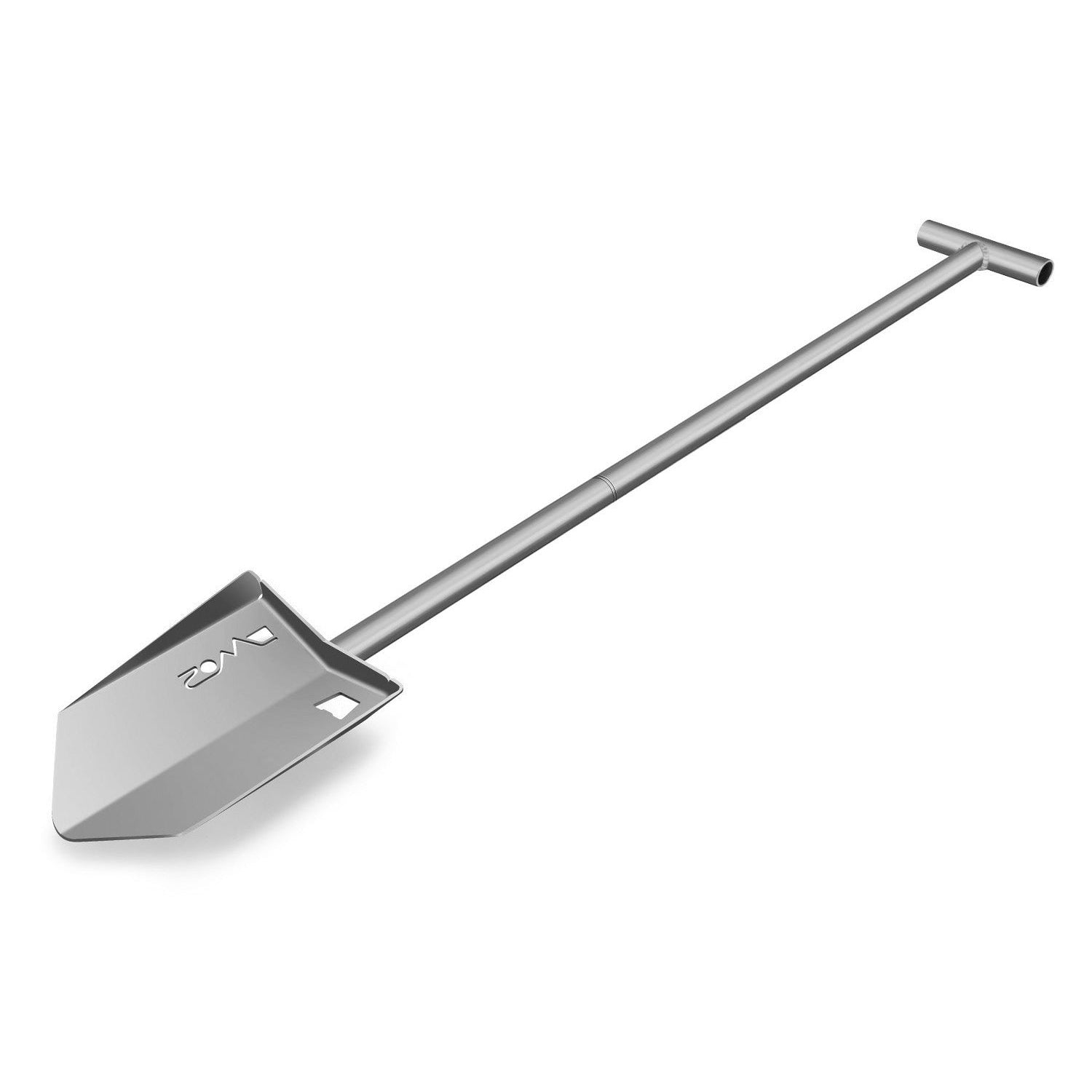 DMOS Nomad Shovel