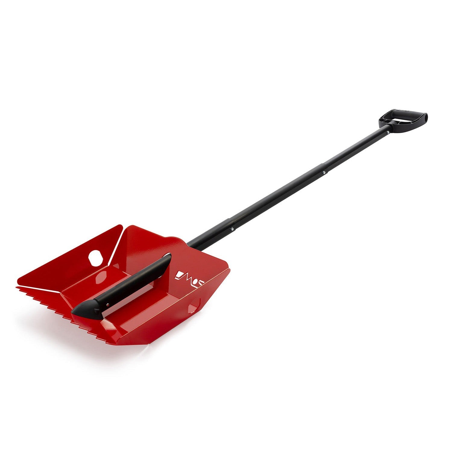 DMOS Stealth Shovel