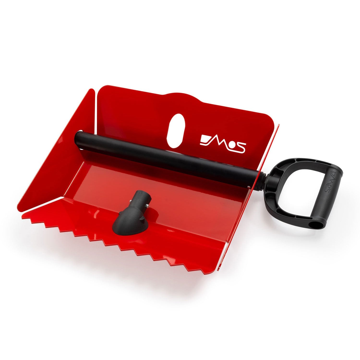 DMOS Stealth Shovel - Thumbnail 2