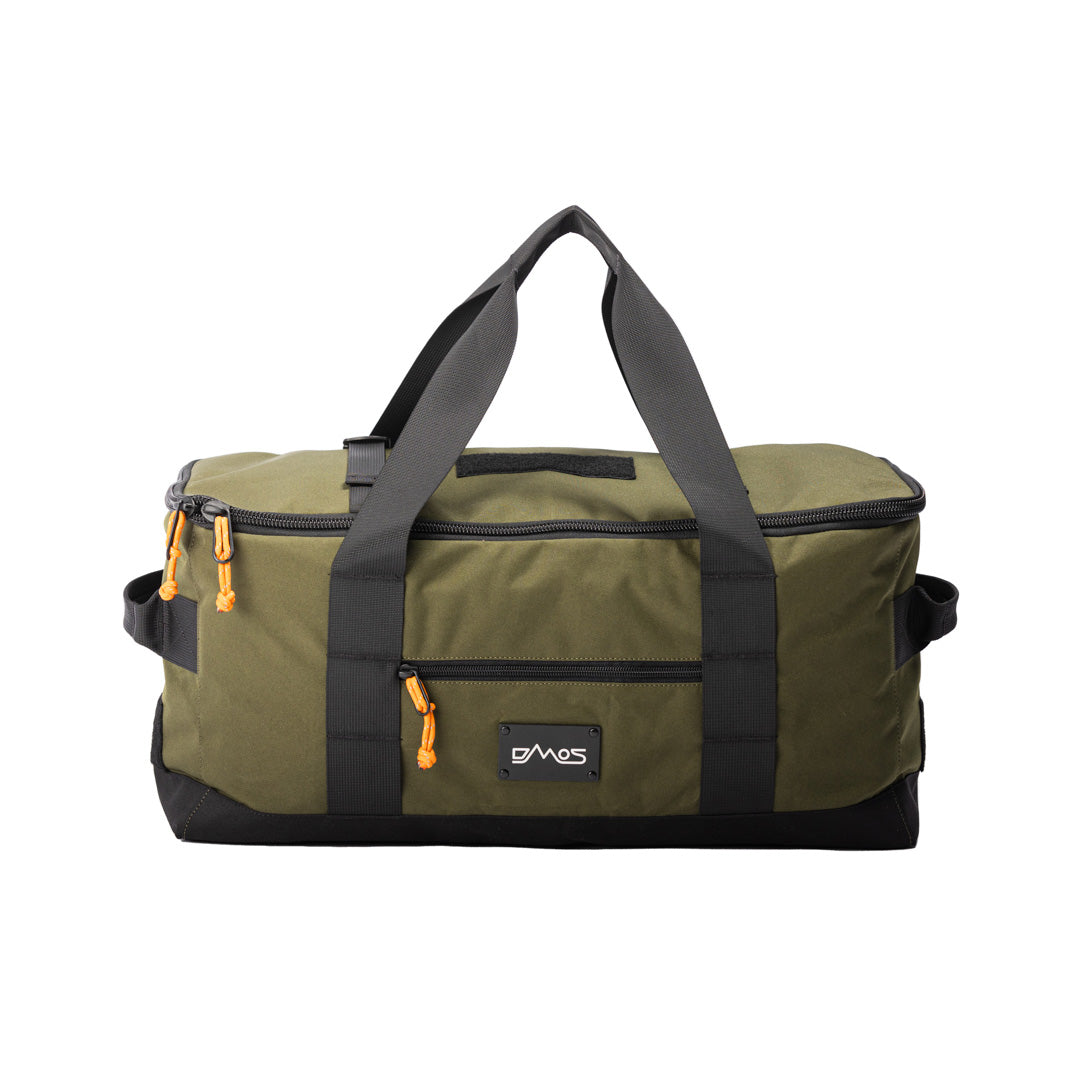 DMOS Rally Bag - Thumbnail 4