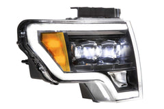 Ford F150 (09-14) XB LED Headlights