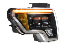 Ford F150 (09-14) XB LED Headlights