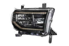 Toyota Tundra (07-13): XB LED Headlights White DRL