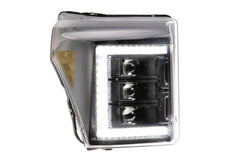 Ford Super Duty (11-16) : XB LED Headlights