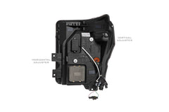 Ford Super Duty (11-16) : XB LED Headlights
