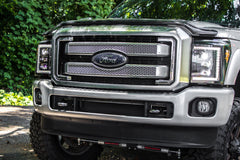 Ford Super Duty (11-16) : XB LED Headlights