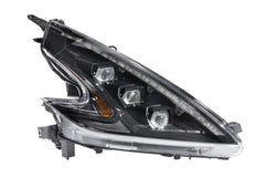 Nissan 370Z: XB LED Headlights