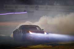Nissan 370Z: XB LED Headlights