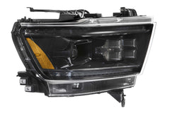 Dodge Ram 1500 (2019+) XB LED Headlights