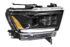 Dodge Ram 1500 (2019+) XB LED Headlights