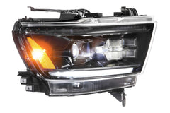 Dodge Ram 1500 (2019+) XB LED Headlights