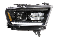 Dodge Ram 1500 (2019+) XB LED Headlights