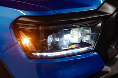 Dodge Ram 1500 (2019+) XB LED Headlights